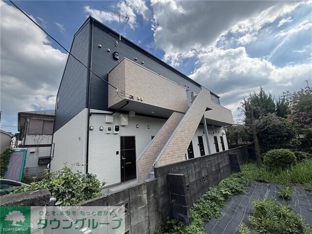 アデラインの物件内観写真