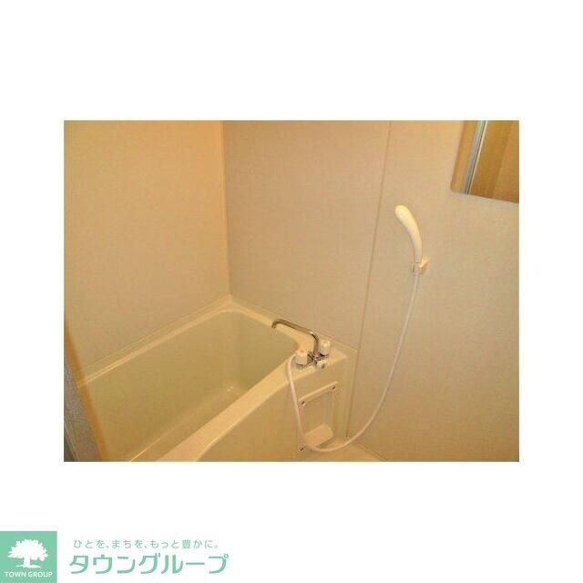 シャトーサガミの物件内観写真