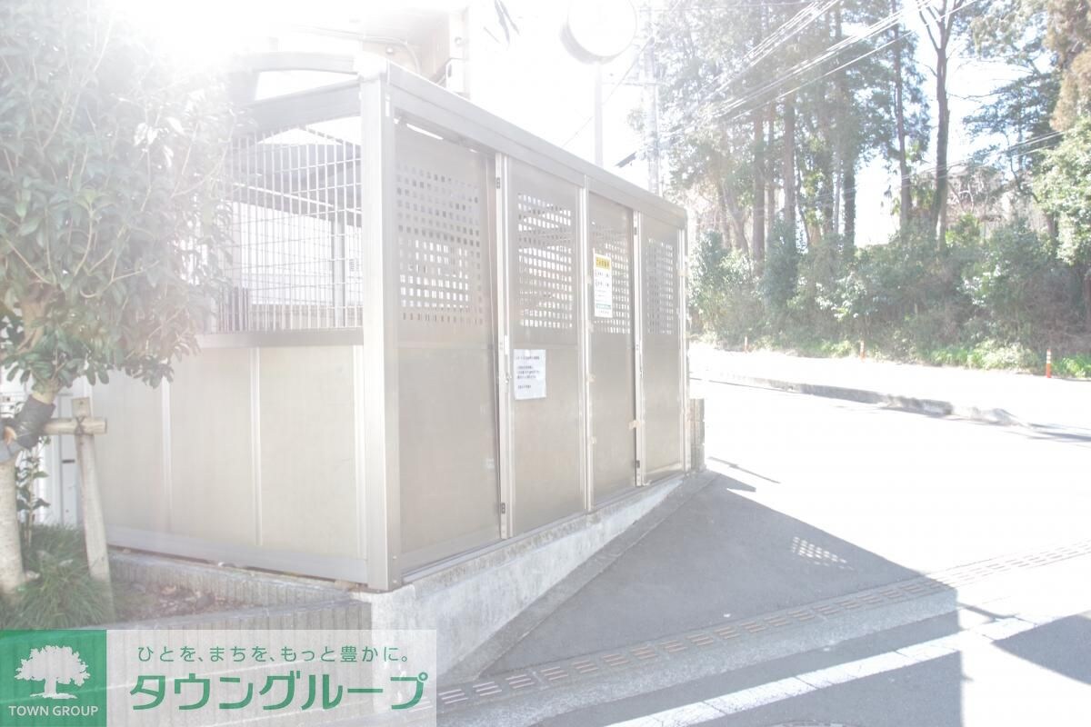 レオパレスSHIROYAMAIVの物件内観写真