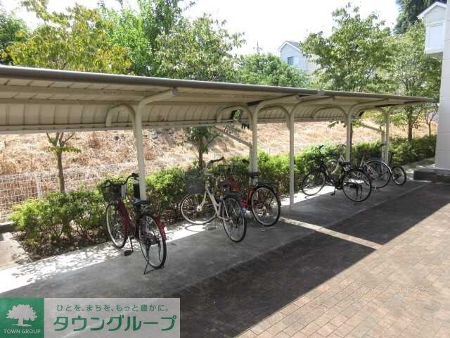 レオパレスSHIROYAMAIVの物件内観写真