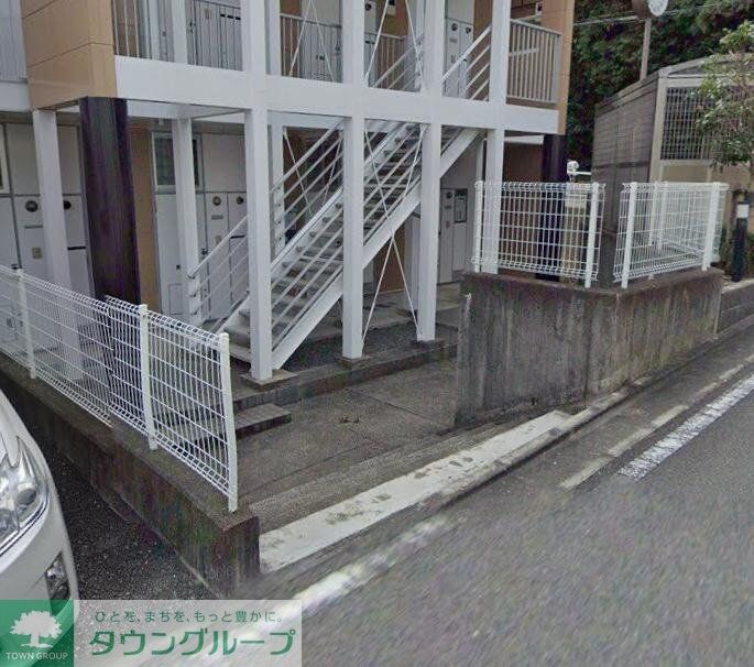 レオパレスSHIROYAMAIVの物件内観写真