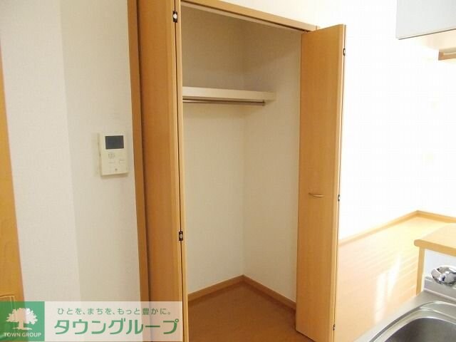 グリーンヒルズ大澤Cの物件内観写真