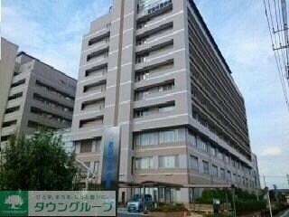 グリーンヒルズ大澤Cの物件内観写真