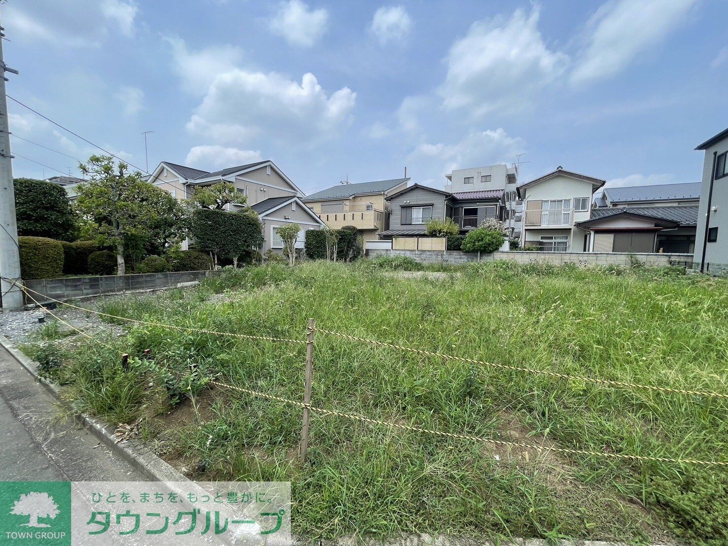 フラクタス相南1丁目の物件内観写真