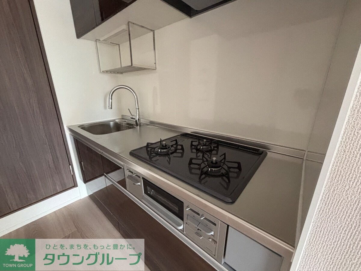 フラクタス相南1丁目の物件内観写真