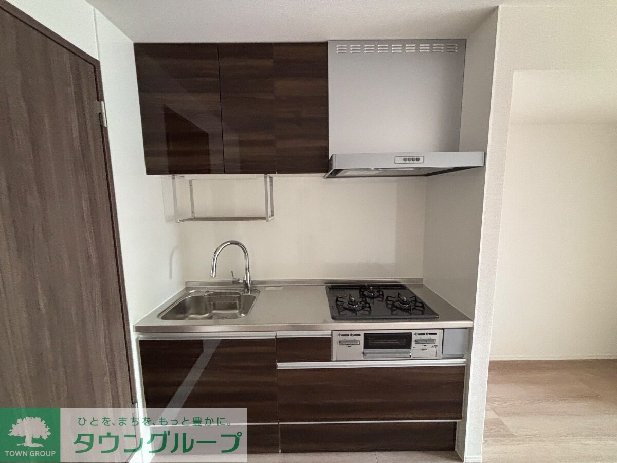 フラクタス相南1丁目の物件内観写真