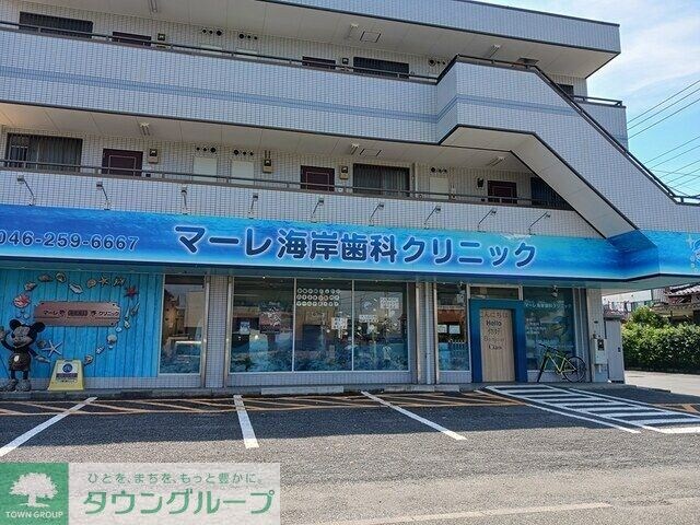 パレ・コンフォールの物件内観写真