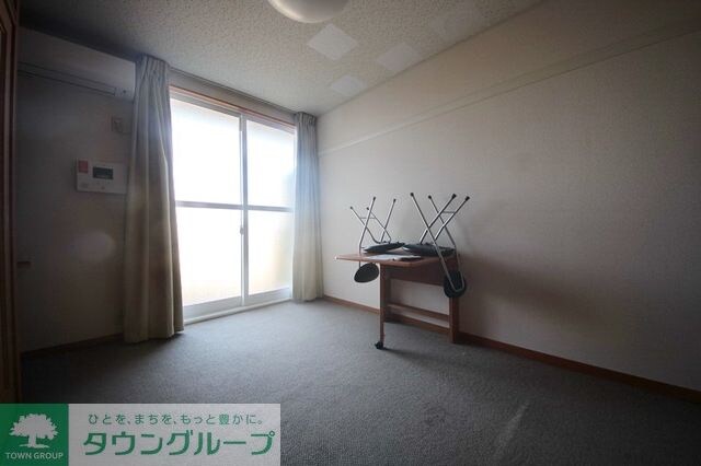 レオパレスPoemの物件内観写真