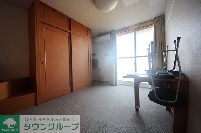 レオパレスPoemの物件内観写真