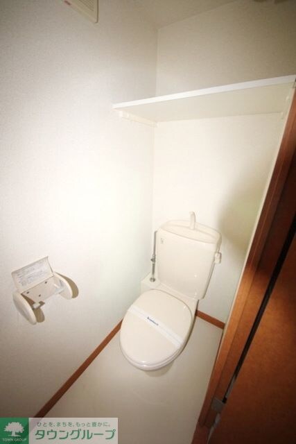 レオパレスPoemの物件内観写真