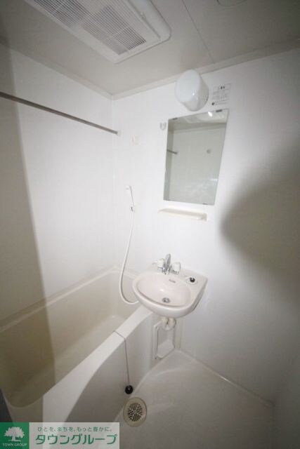 レオパレスPoemの物件内観写真