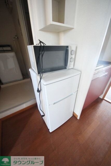 レオパレスPoemの物件内観写真