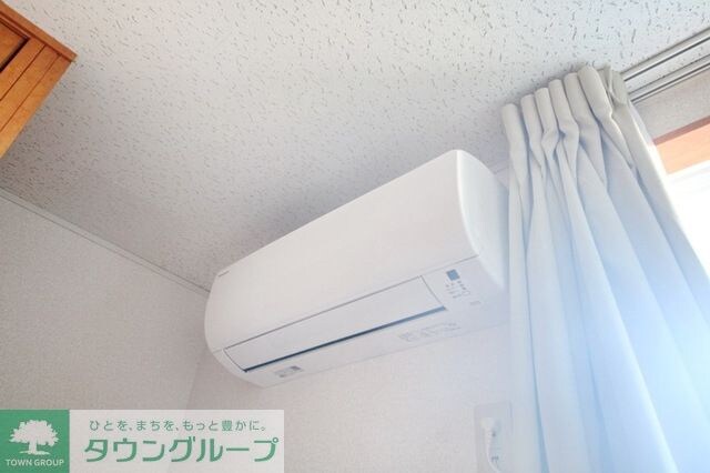 レオパレスPoemの物件内観写真