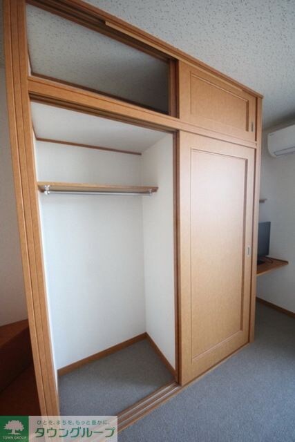 レオパレスPoemの物件内観写真