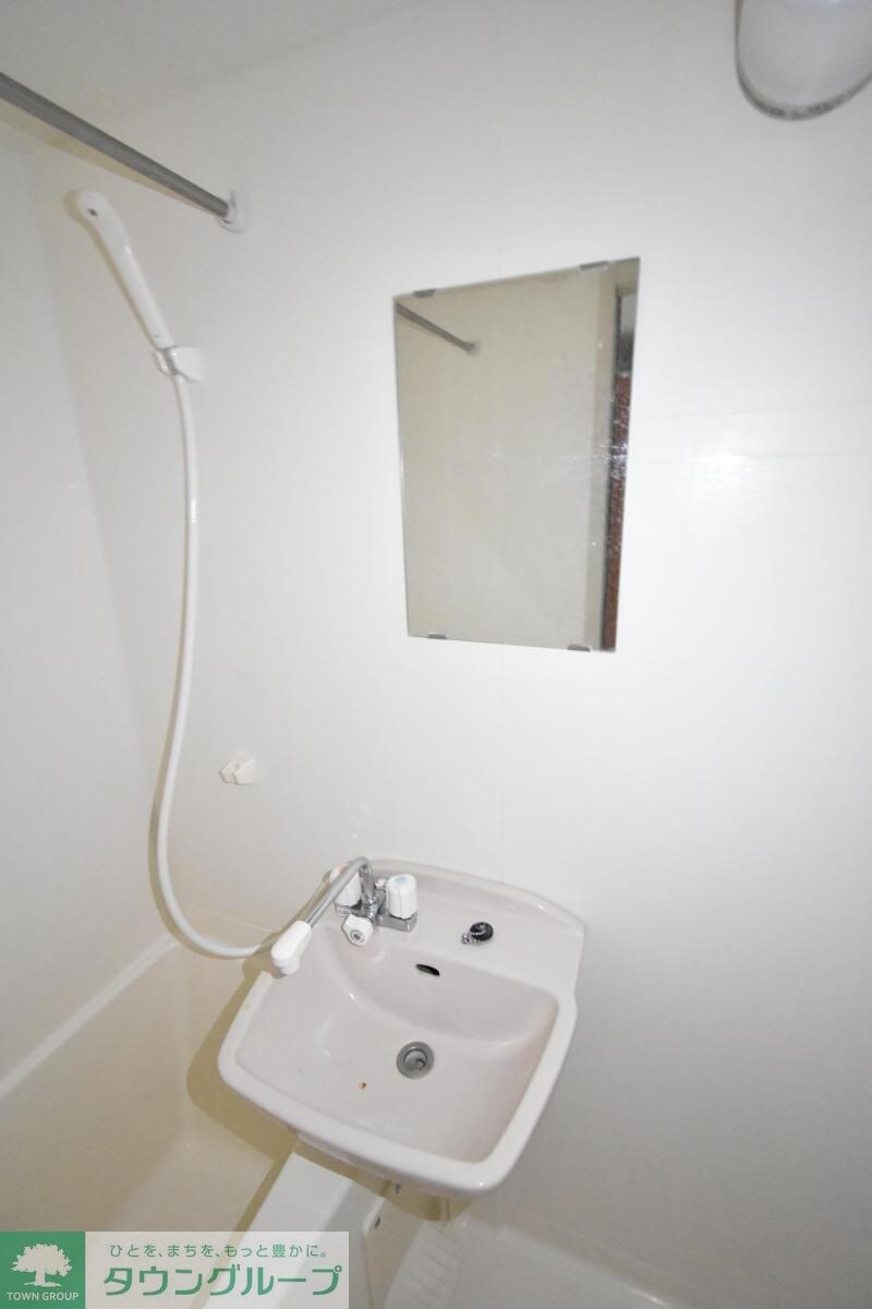 レオパレスChamp Vertの物件内観写真