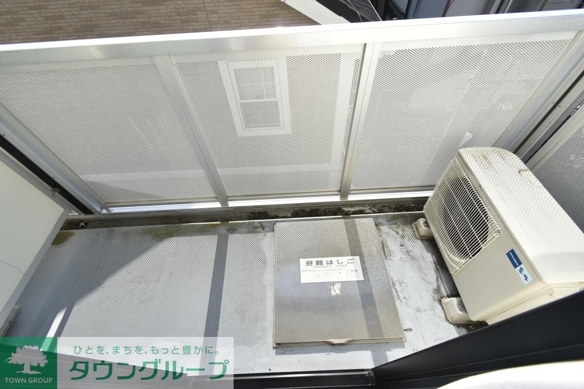 レオパレスカナの物件内観写真