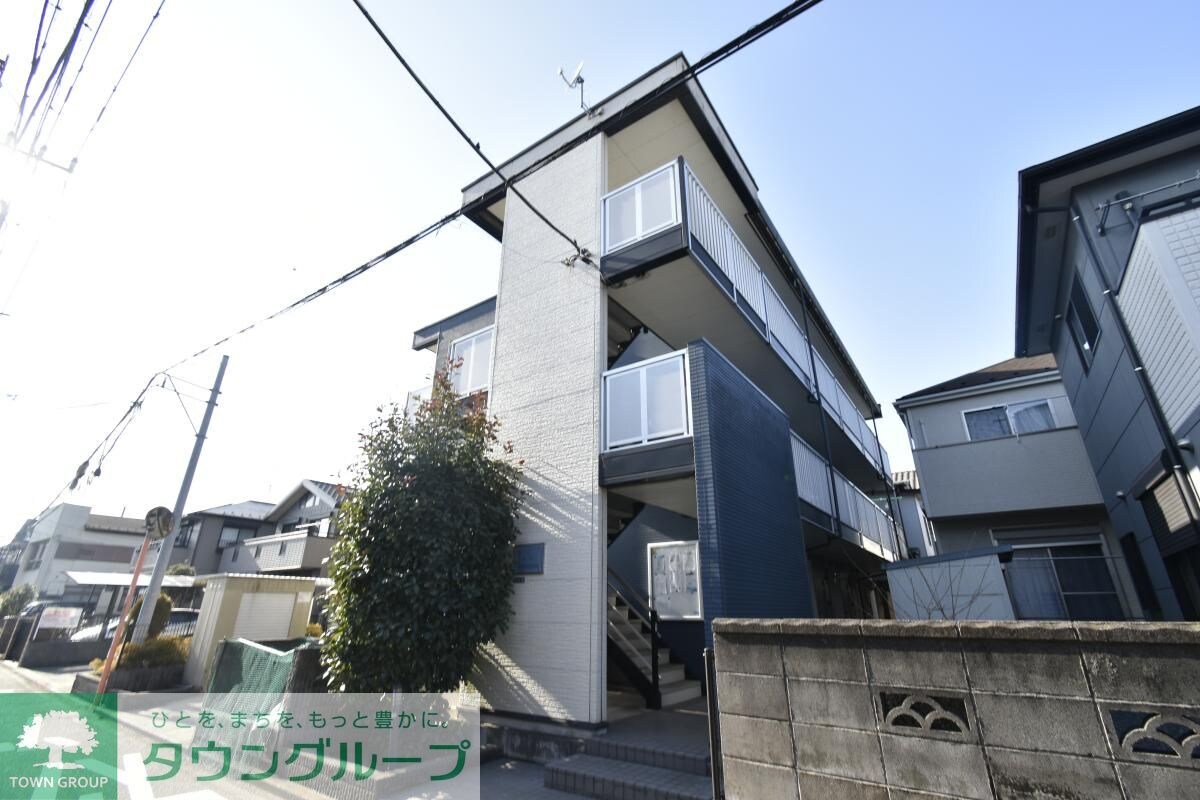 レオパレスカナの物件内観写真