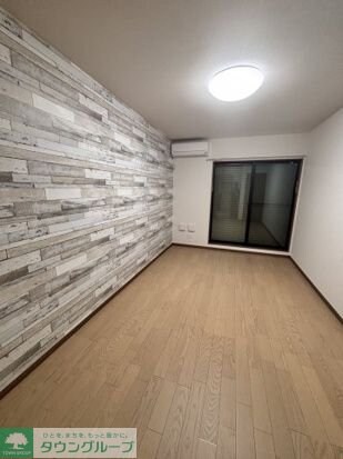 ラ・シャンス旭町の物件内観写真