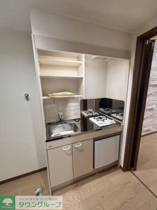 ラ・シャンス旭町の物件内観写真