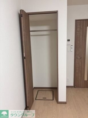 ラ・シャンス旭町の物件内観写真