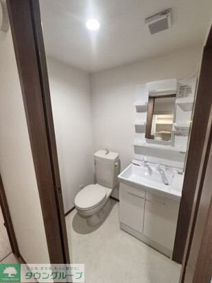 ラ・シャンス旭町の物件内観写真