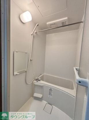 ラ・シャンス旭町の物件内観写真