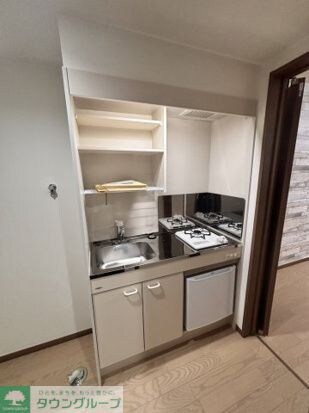 ラ・シャンス旭町の物件内観写真