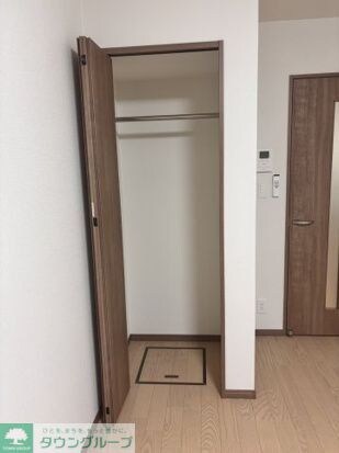 ラ・シャンス旭町の物件内観写真