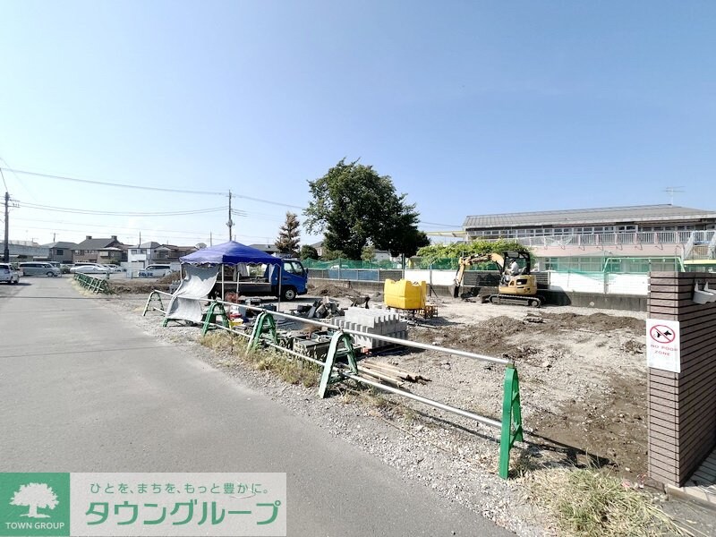 グラースKの物件内観写真