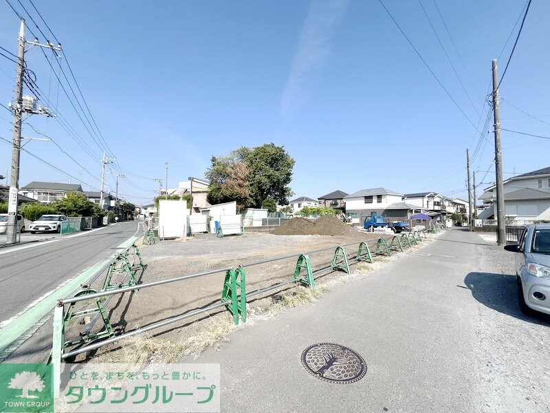 グラースKの物件内観写真