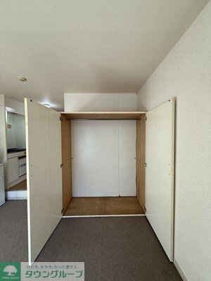 レオパレスベルエポックの物件内観写真