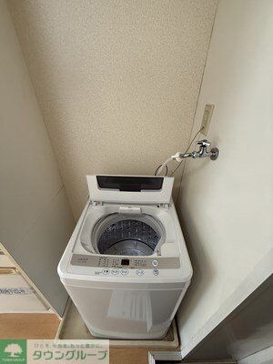 レオパレスベルエポックの物件内観写真