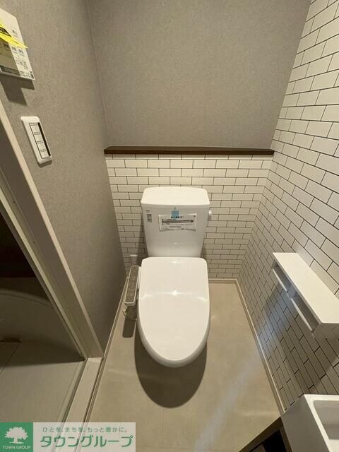 Nico Maisonの物件内観写真