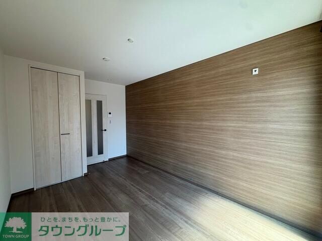 Nico Maisonの物件内観写真