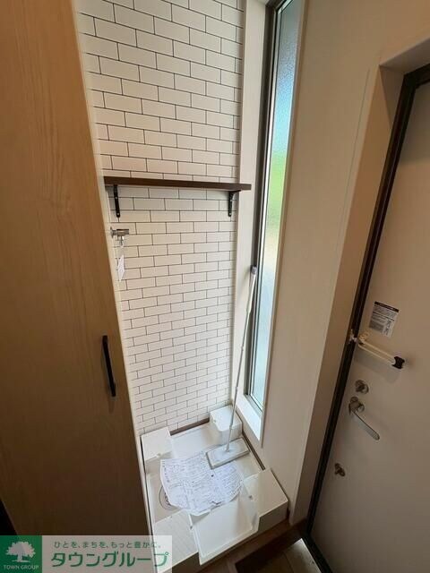 Nico Maisonの物件内観写真