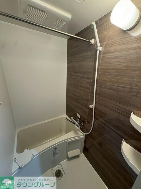 Nico Maisonの物件内観写真