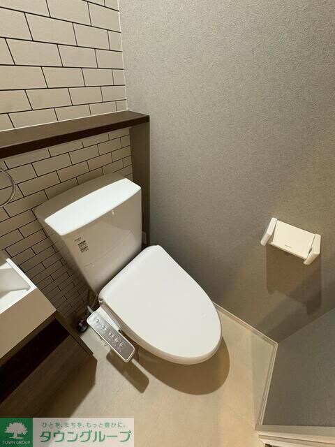 Nico Maisonの物件内観写真