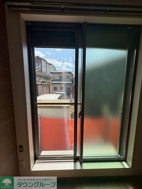 Nico Maisonの物件内観写真