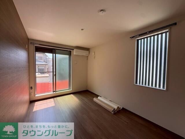 Nico Maisonの物件内観写真