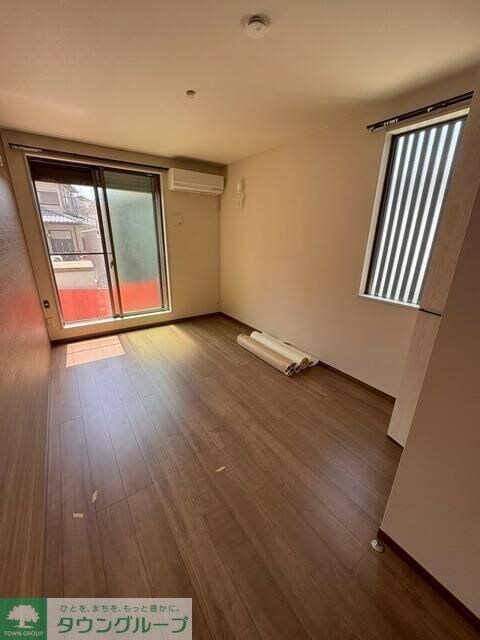 Nico Maisonの物件内観写真