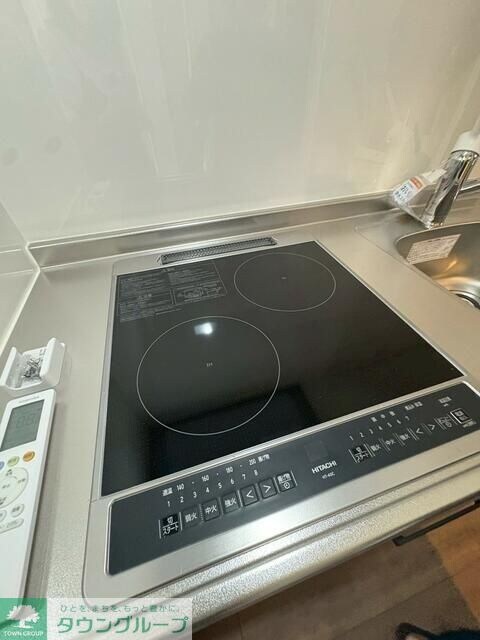 Nico Maisonの物件内観写真