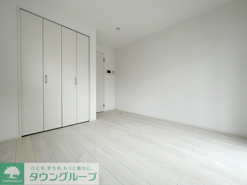 MELDIA小田急相模原IIの物件内観写真