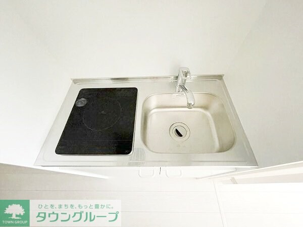 MELDIA小田急相模原IIの物件内観写真