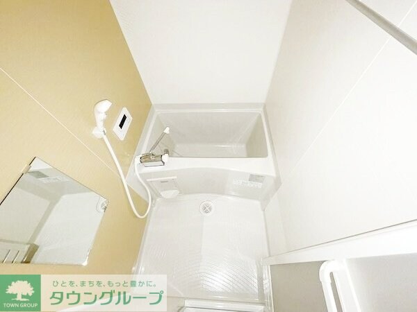 MELDIA小田急相模原IIの物件内観写真