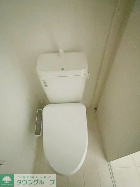 MELDIA小田急相模原IIの物件内観写真