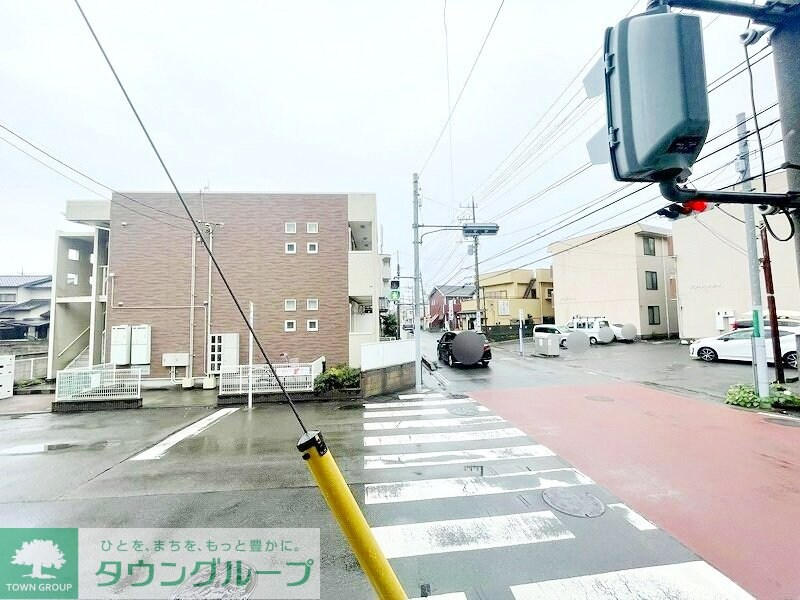 MELDIA小田急相模原IIの物件内観写真