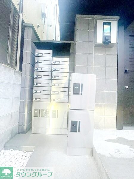 MELDIA小田急相模原IIの物件内観写真