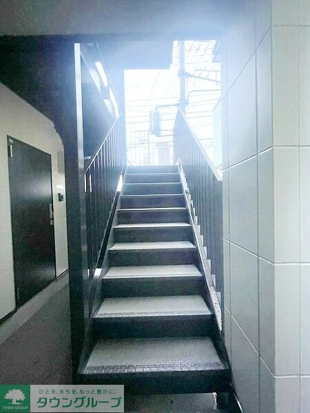 MELDIA小田急相模原IIの物件内観写真