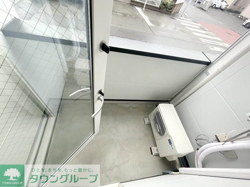 MELDIA小田急相模原IIの物件内観写真