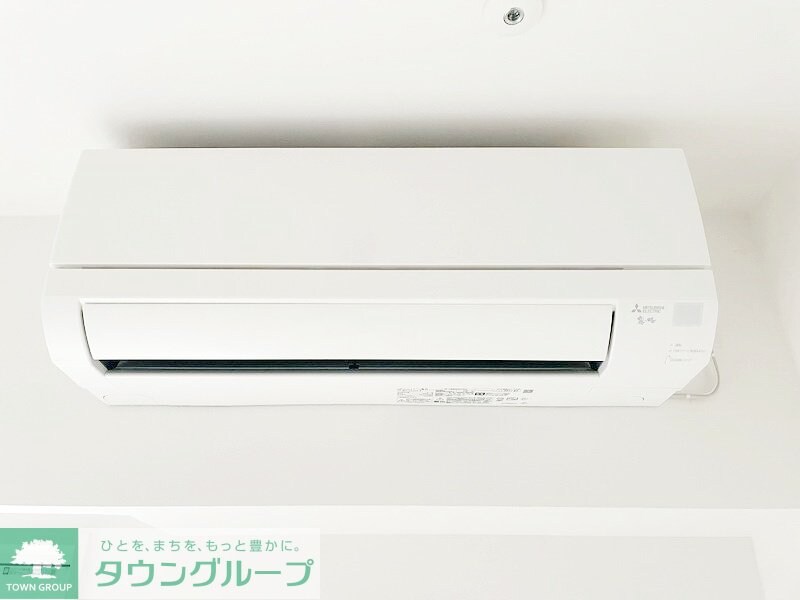 MELDIA小田急相模原IIの物件内観写真